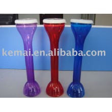 Plastic Vase (KM-PV01)